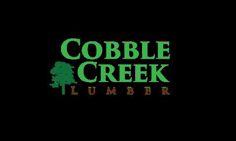 Cobble Creek Lumber, LLC Cobble Creek Lumber, LLC