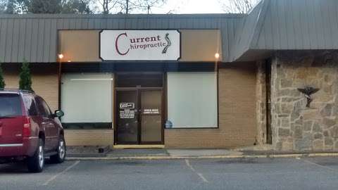 Current Chiropractic Current Chiropractic